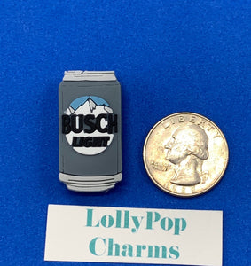 Beer Can Charm