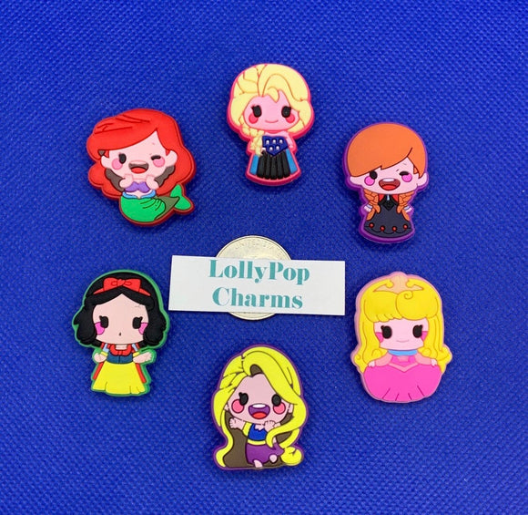 Charm Set AP