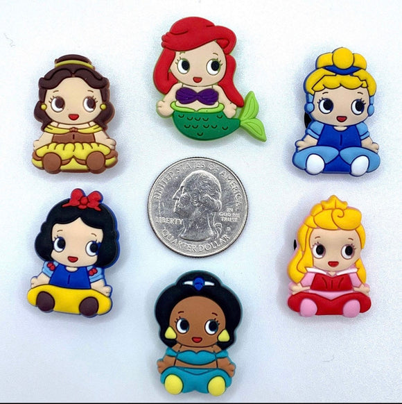 Charm Set DP