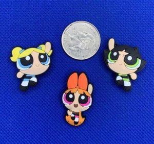 3 pc Charm Set PPG
