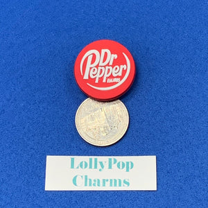 Dr Pepper Soft Drink Dr Charm