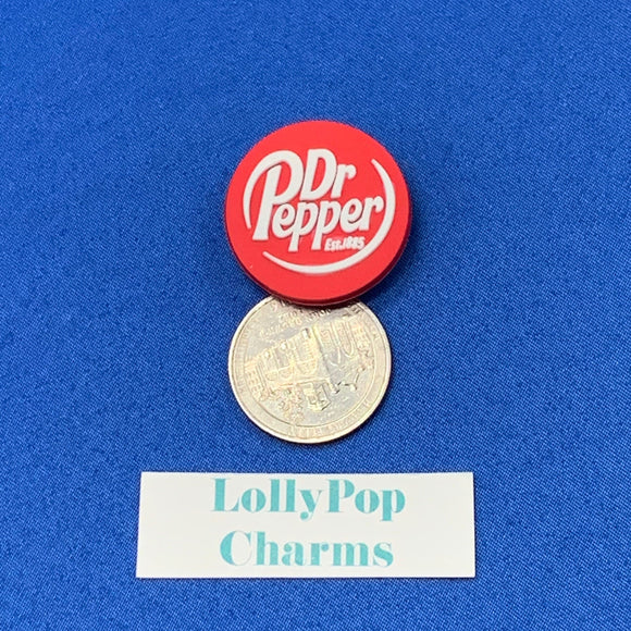 Dr Pepper Soft Drink Dr Charm