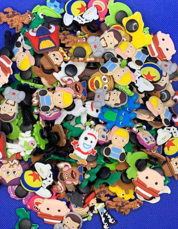 15 pc  Charm Bundle