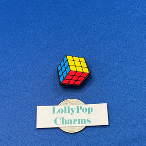 Game Cube Charm