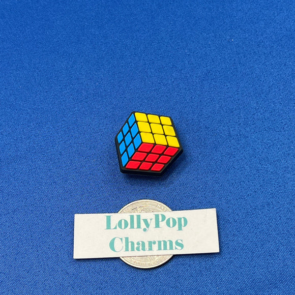 Game Cube Charm