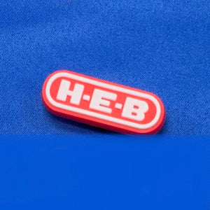Texas Grocery Store Charm