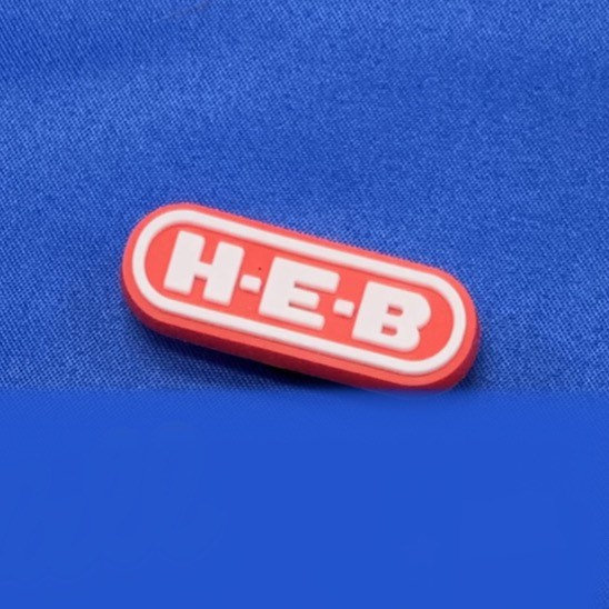 Texas Grocery Store Charm