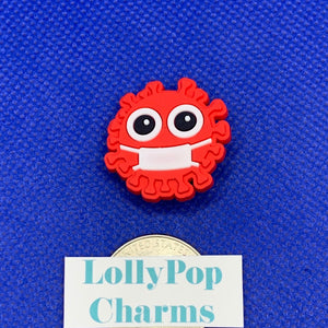 Mask Medical  Charm
