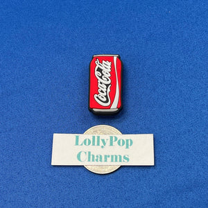 Coca Cola Coke Soft Drink Cola Charm
