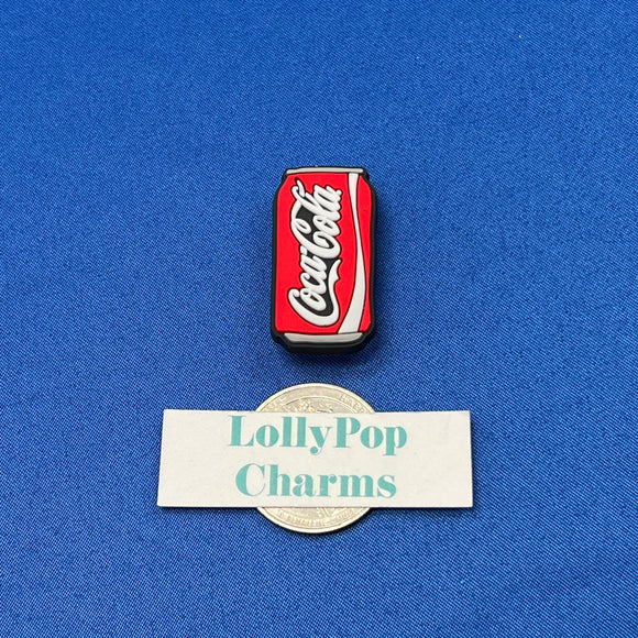 Coca Cola Coke Soft Drink Cola Charm