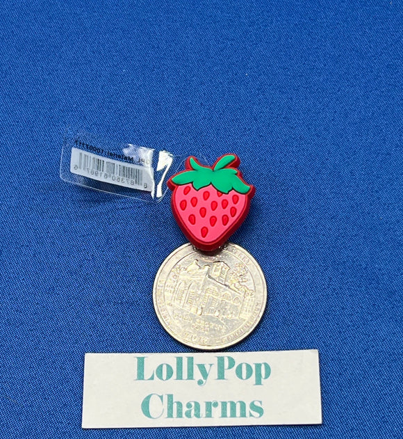 Strawberry  Charm