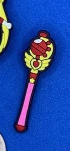 Sailor Moon Wand Charm