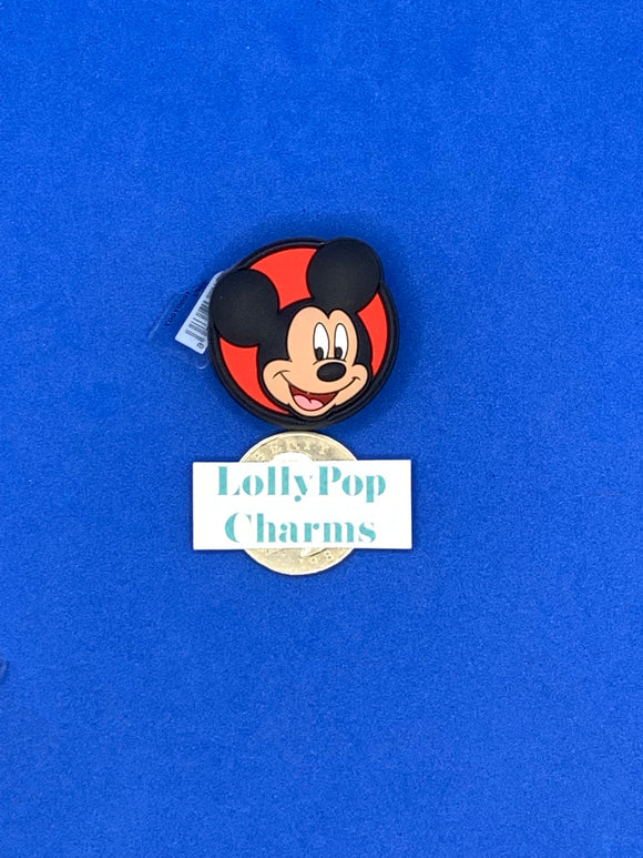 Mickey Mouse Charm
