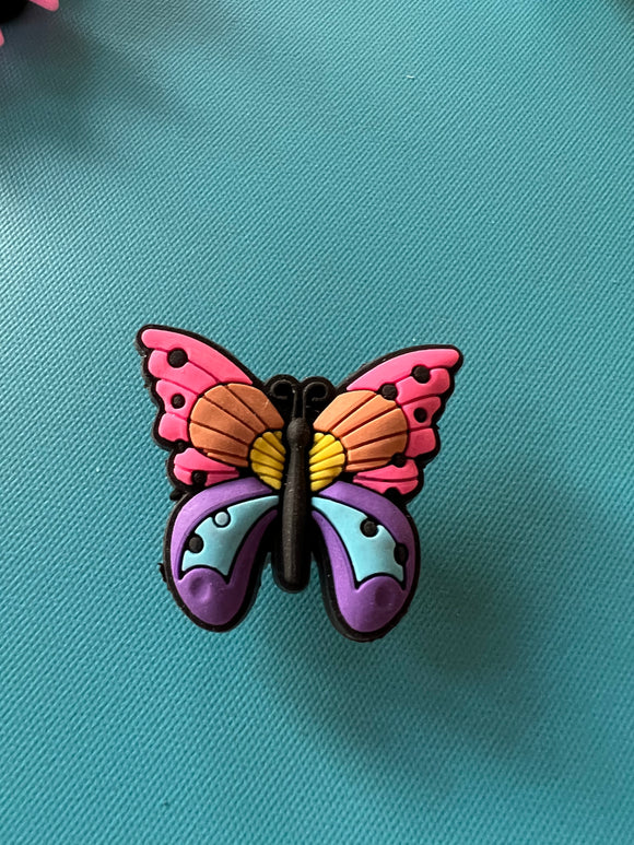 Butterfly Charm