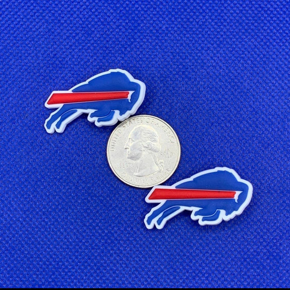 Buffalo Bills Charm Set