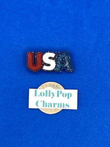 USA Charm