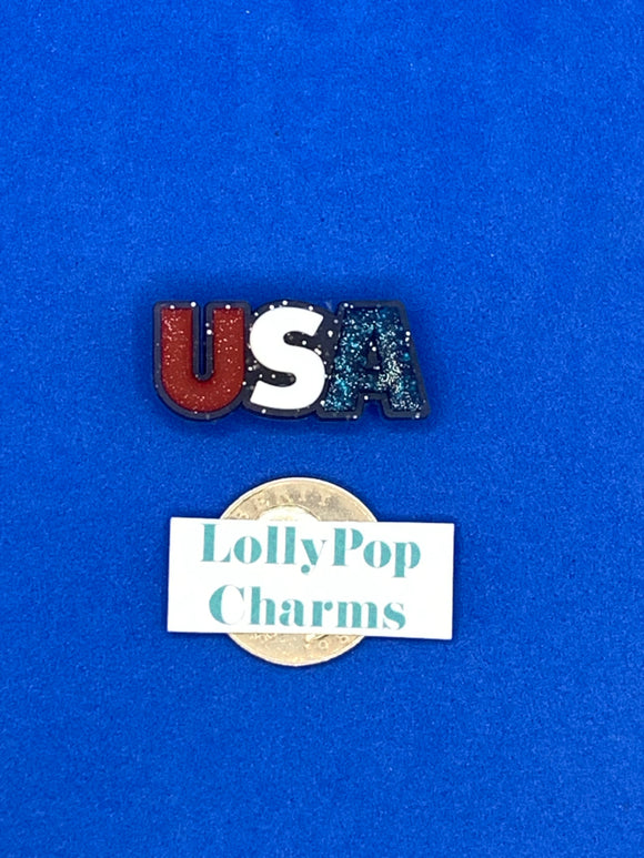 USA Charm