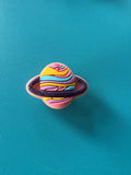 Planet  Charm