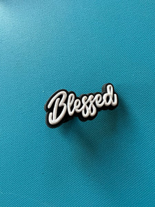 Blessed Charm