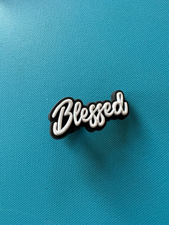 Blessed Charm