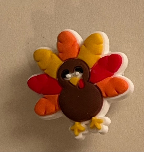 Turkey Holiday Charm