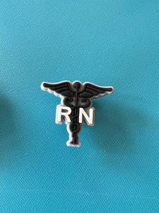 RN Nurse medical Charm