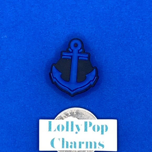 Anchor charm