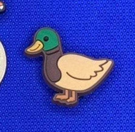 Duck charm