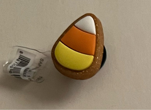 Candy corn Halloween Holiday Charm