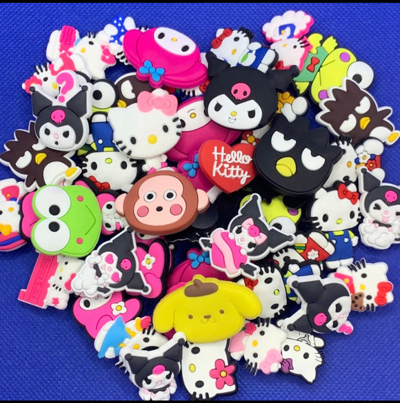 Hello Kitty Mystery Bundle