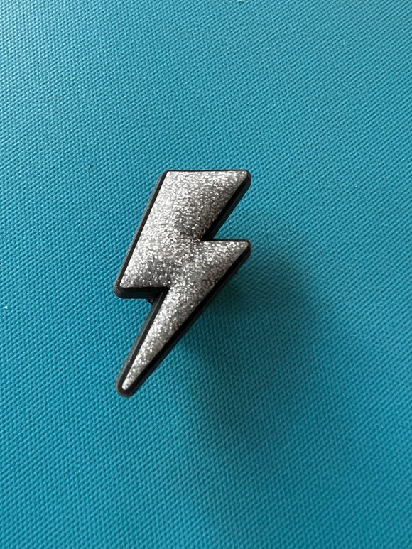 Lighting Bolt Charm