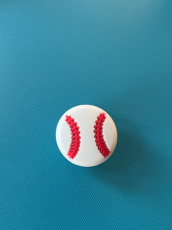 Baseball Charm