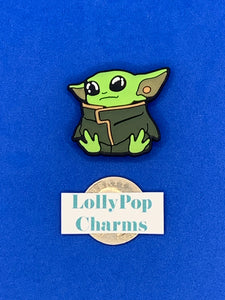 Baby Yoda New Design