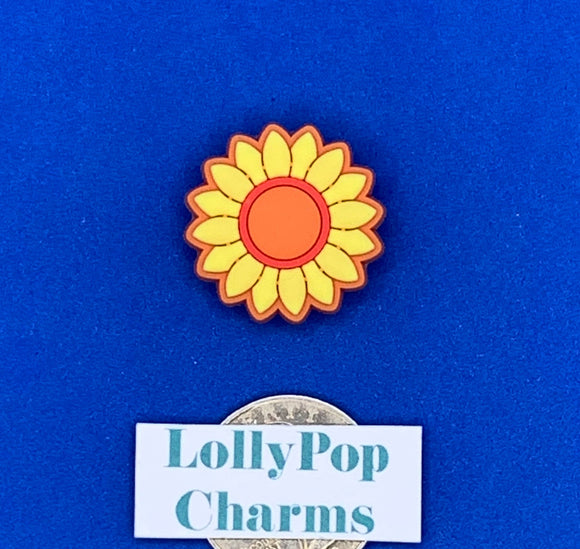 Sunflower Charm